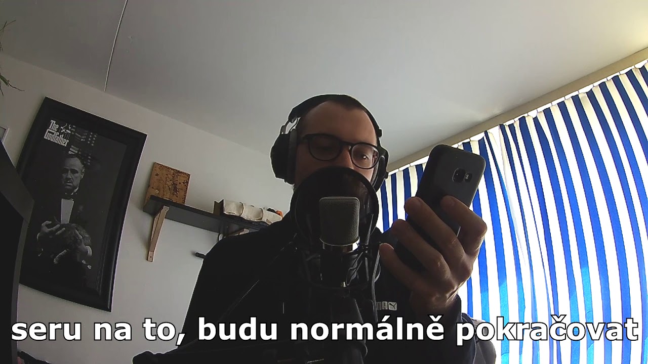 Krudanze - #Hot16challenge2