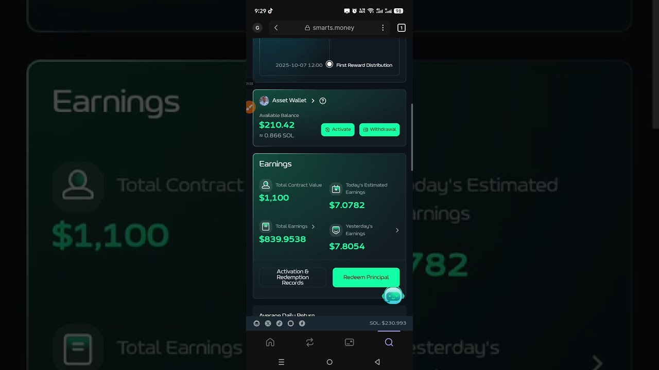 WITHDRAW PROFIT FROM SMART MEV BOT CRYPTO DECENTRALIZED BLOCKCHAIN 