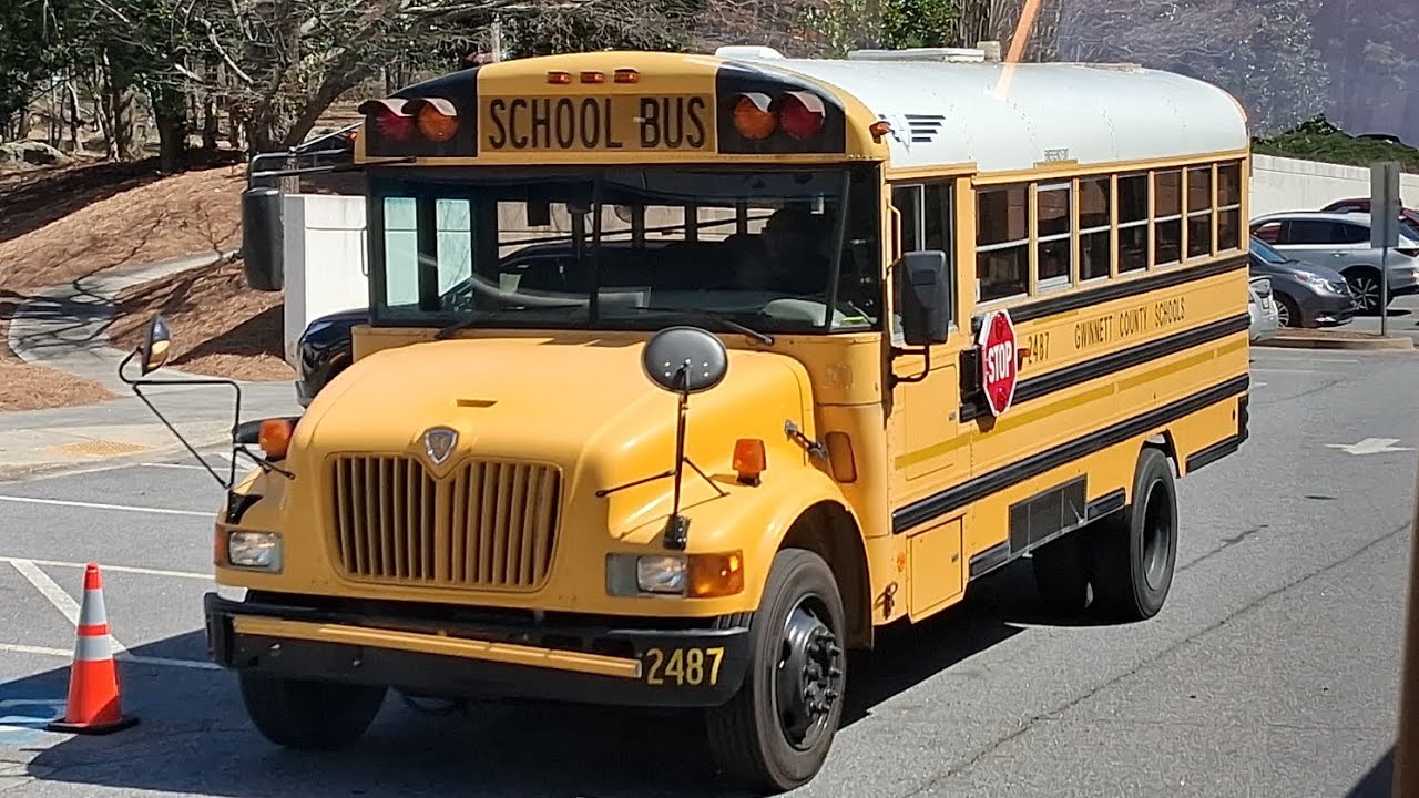 Bus Ride Tales Season 7 🍀 Episode 8:Introducing New/Sub Bus 2487 ♿️ 