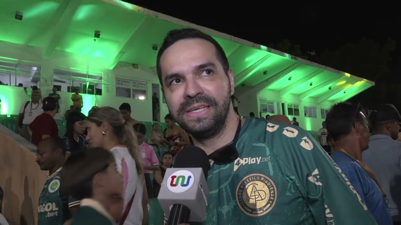 Quadro de Esportes (26.01.26) - Veja como foi a rodada do Piauiense no fim de semana