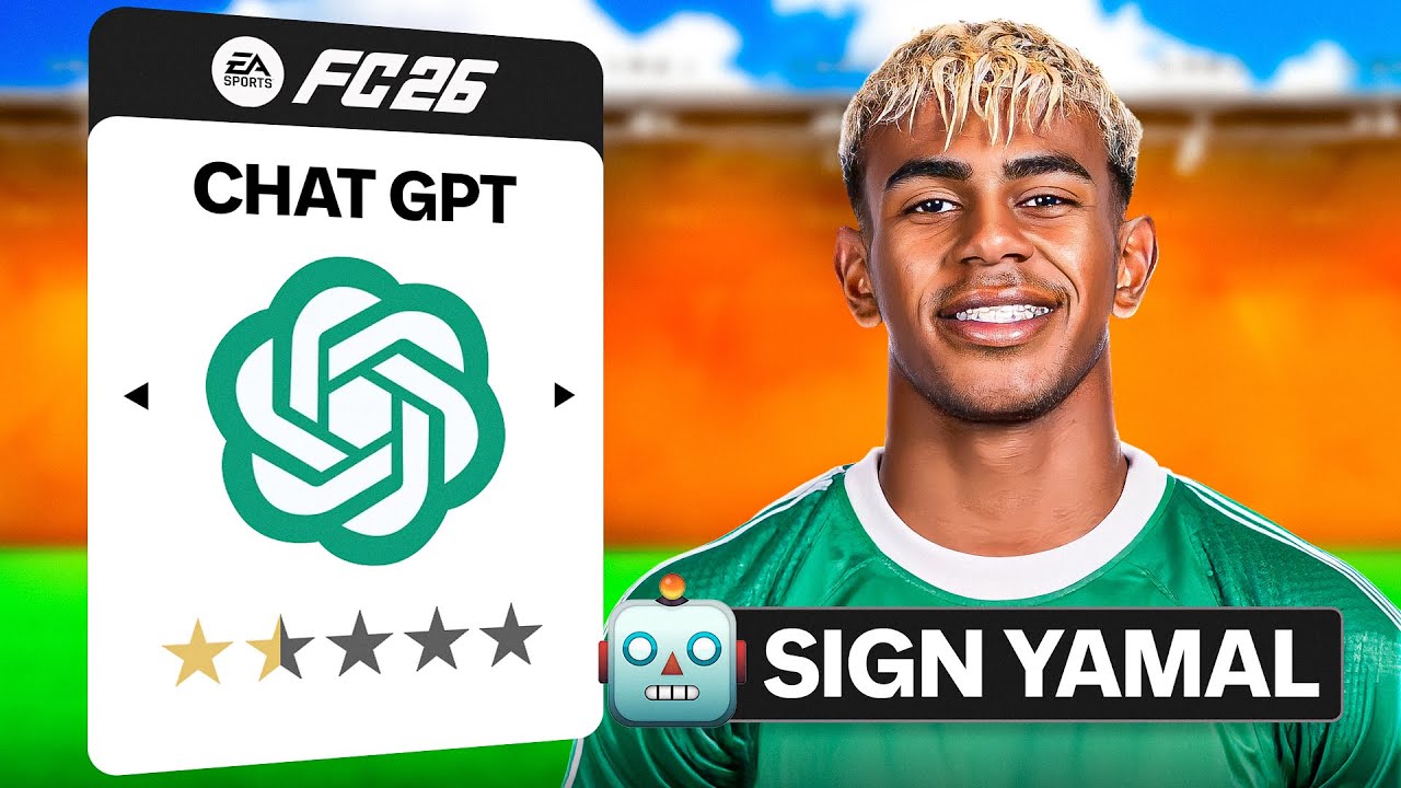 Я создал чат GPT FC