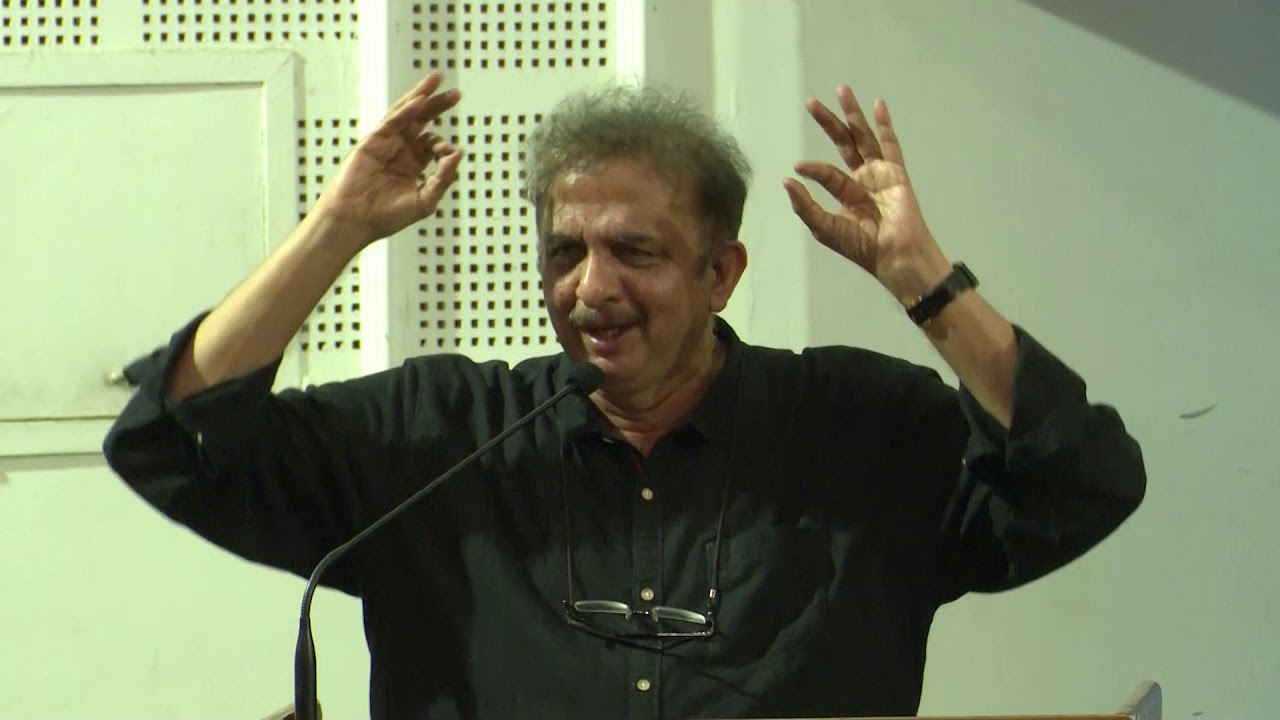 'Nanna Kannada' by Shri Jayant Kaikini