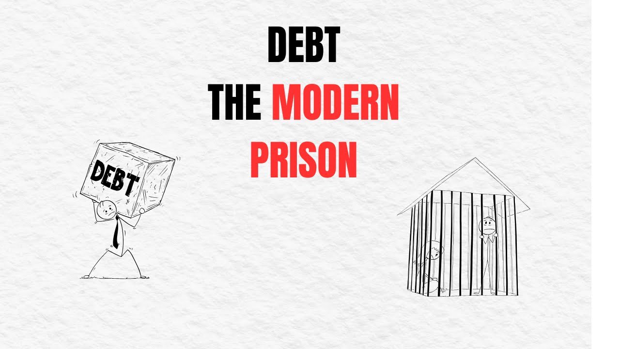 THE DEBT PRISON