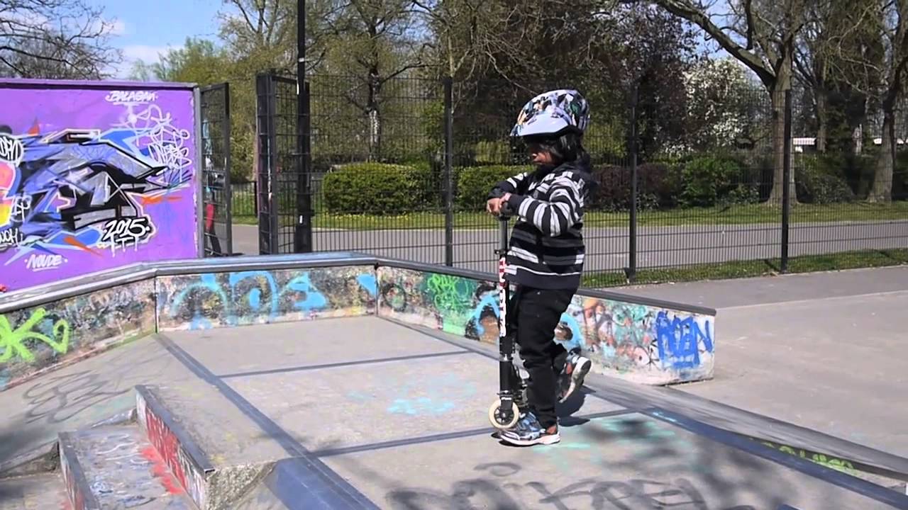 Scooter Boy Apr2015