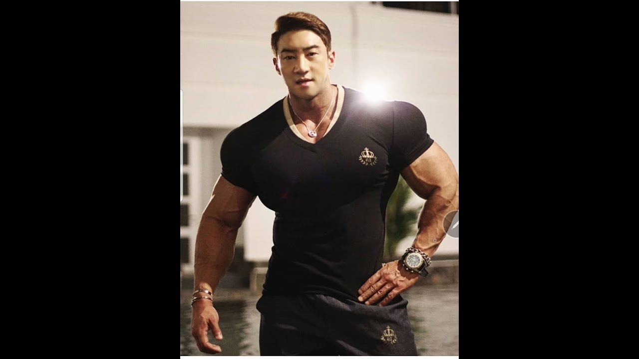 Chulsoon|best motivation Workout 2019