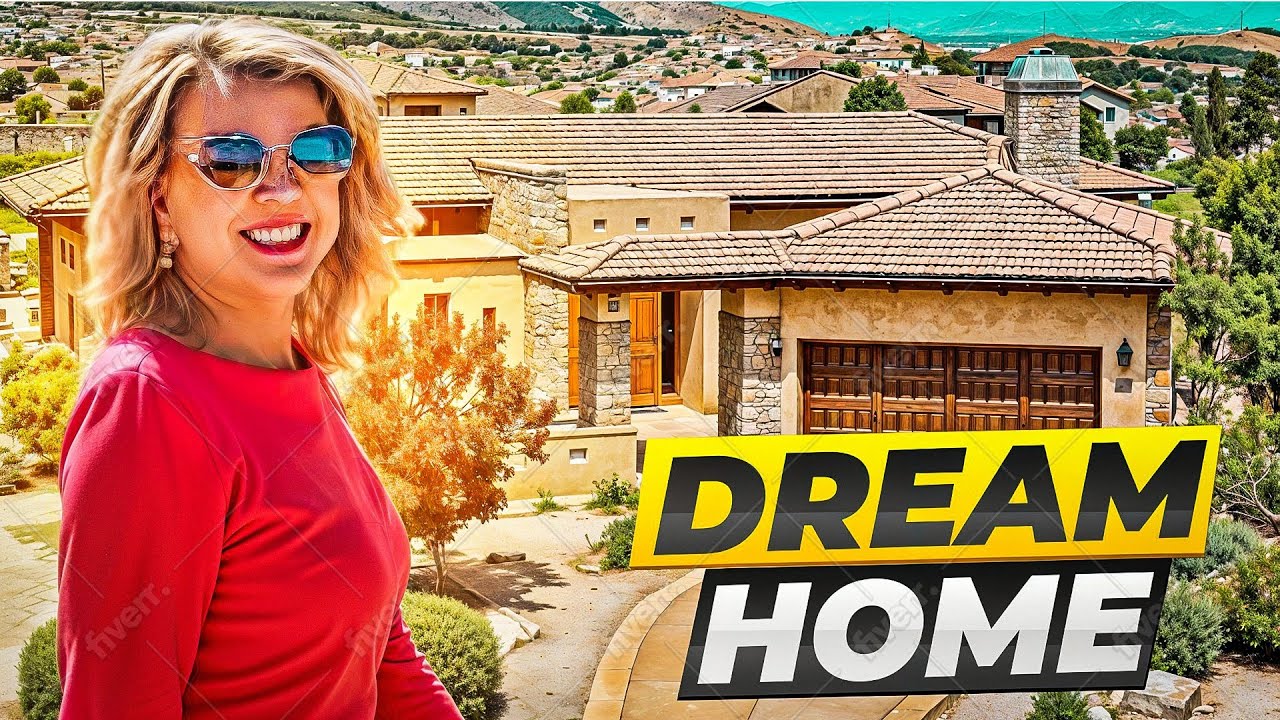 Inside STUNNING Grand Junction Colorado Luxury Home