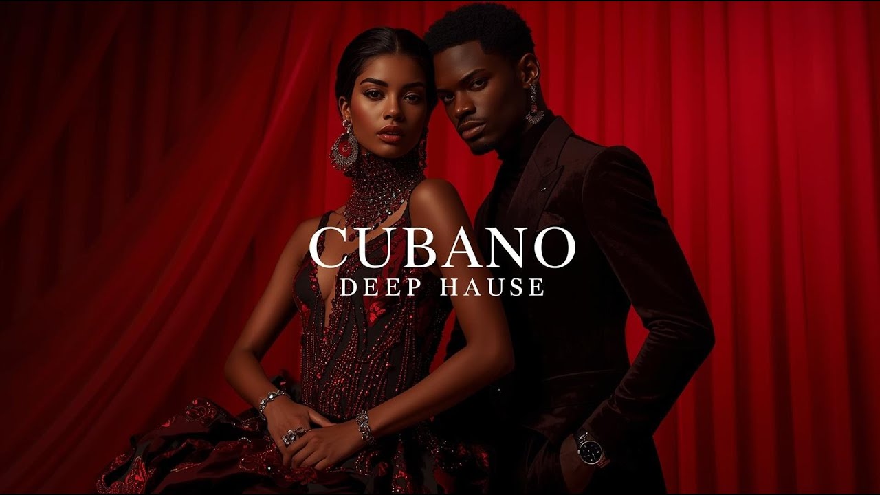 Havana Nights 🌴 Cubano Deep House 2026 | Afro Latin Groove | Sunset Club Mix
