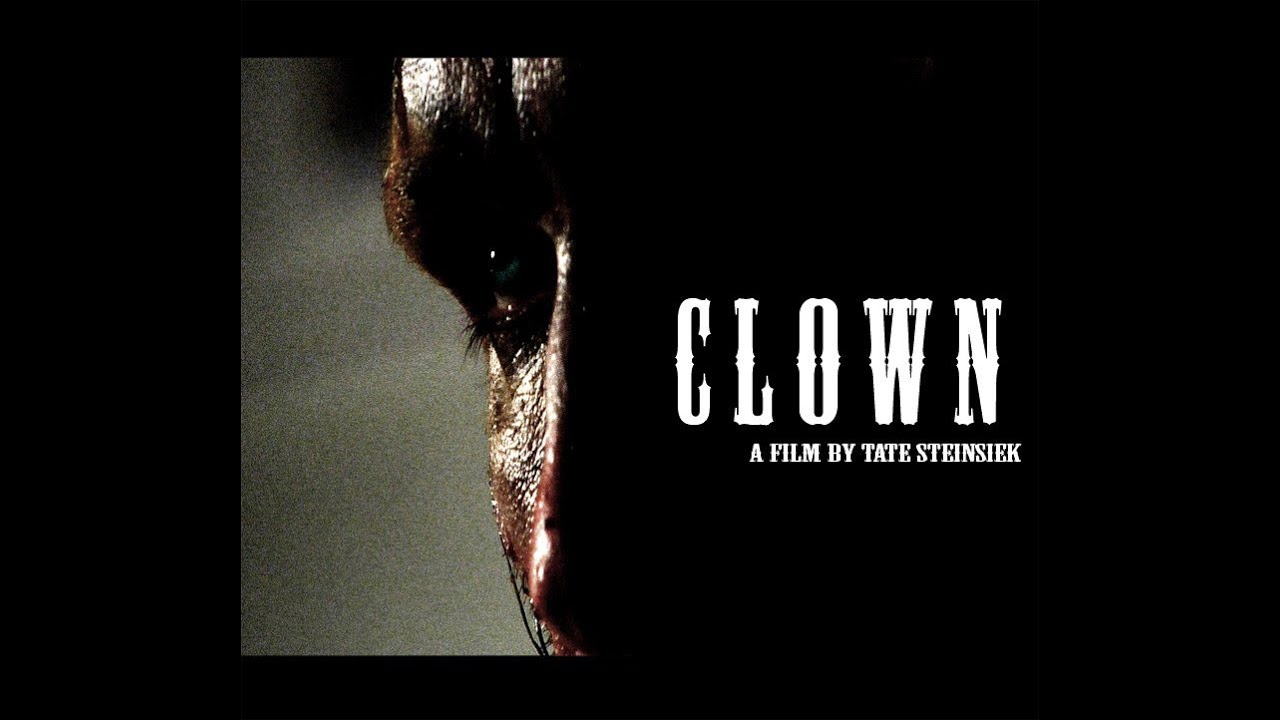 2008   CLOWN