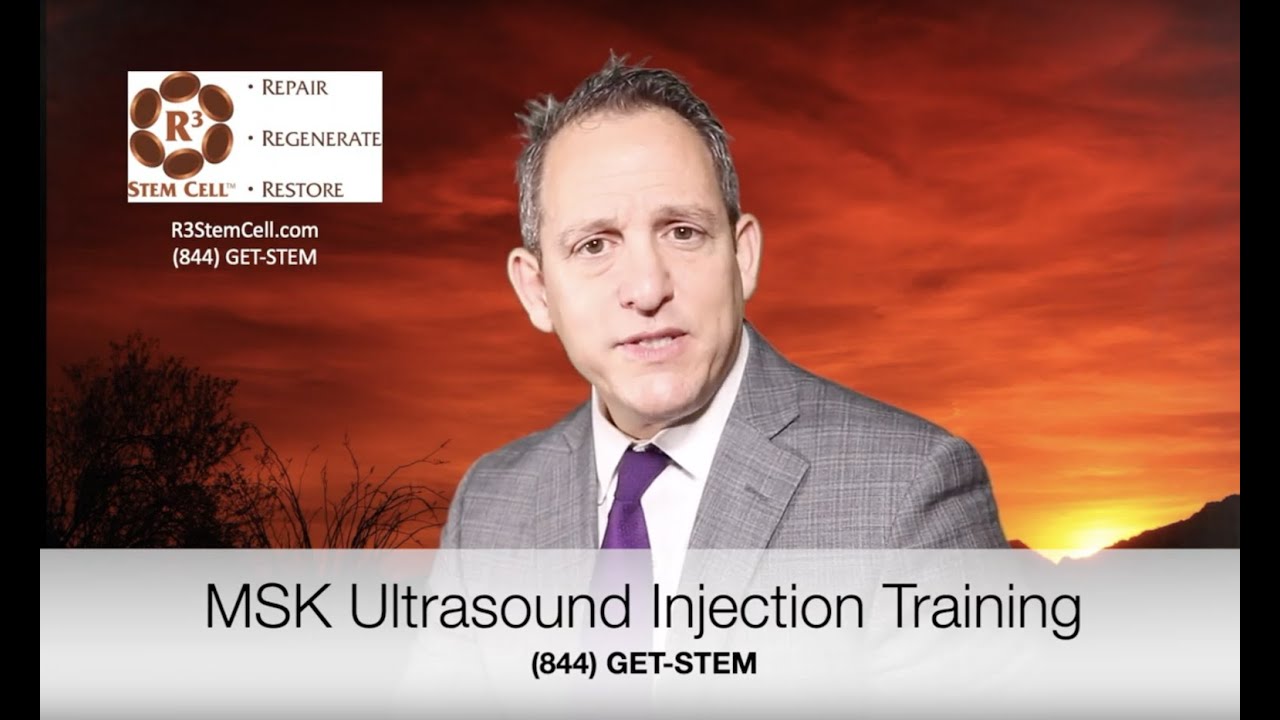 Top Ultrasound Guided Joint Injection Training Course (844) 438-7836