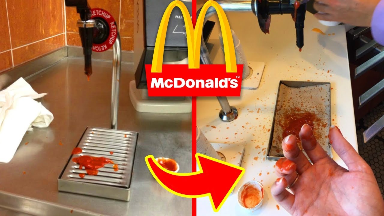 10 McDonald's Menu Items That Even The Staff WON'T EAT (Part 2)