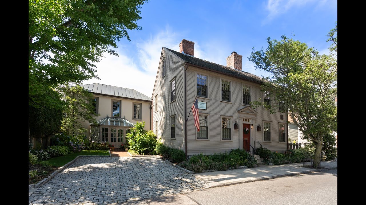 3 Bridge Street Newport, RI | ColdwellBankerHomes.com