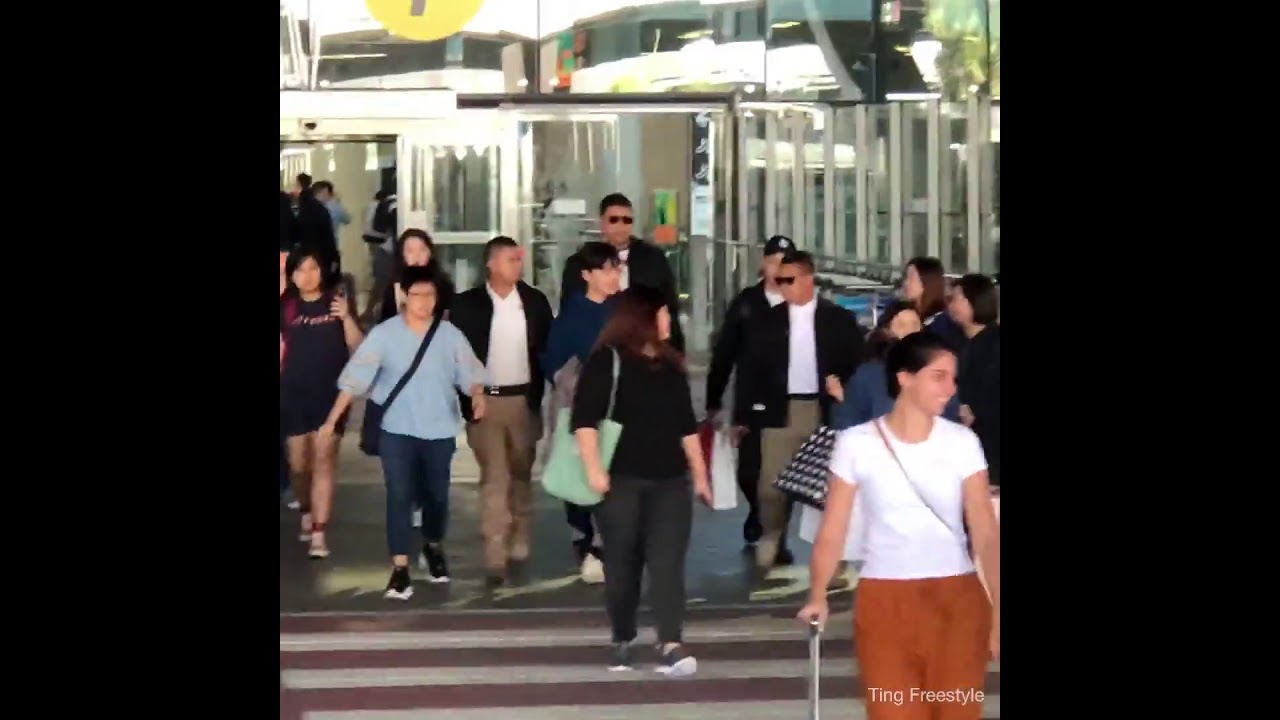YeoJinGoo in BKK [06/12/19]