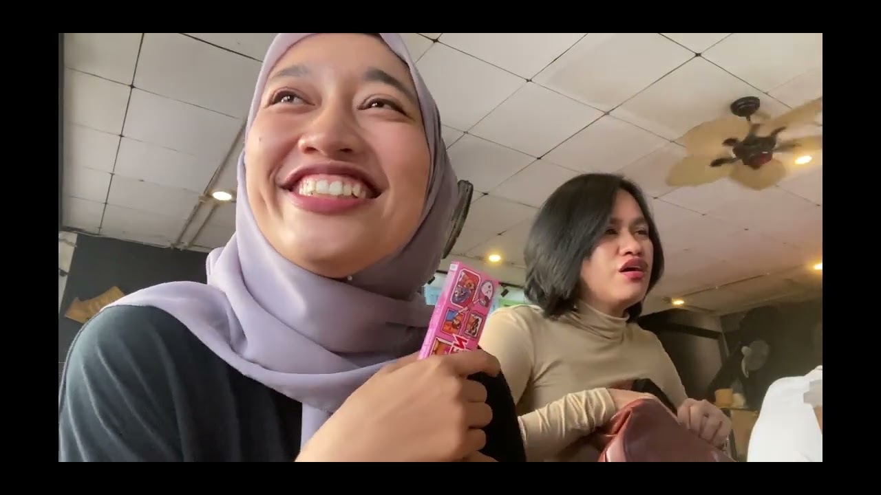 vlog ke  citraaa