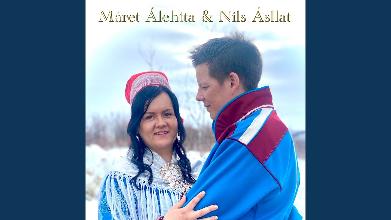 Máret Álehtta & Nils Ásllat
