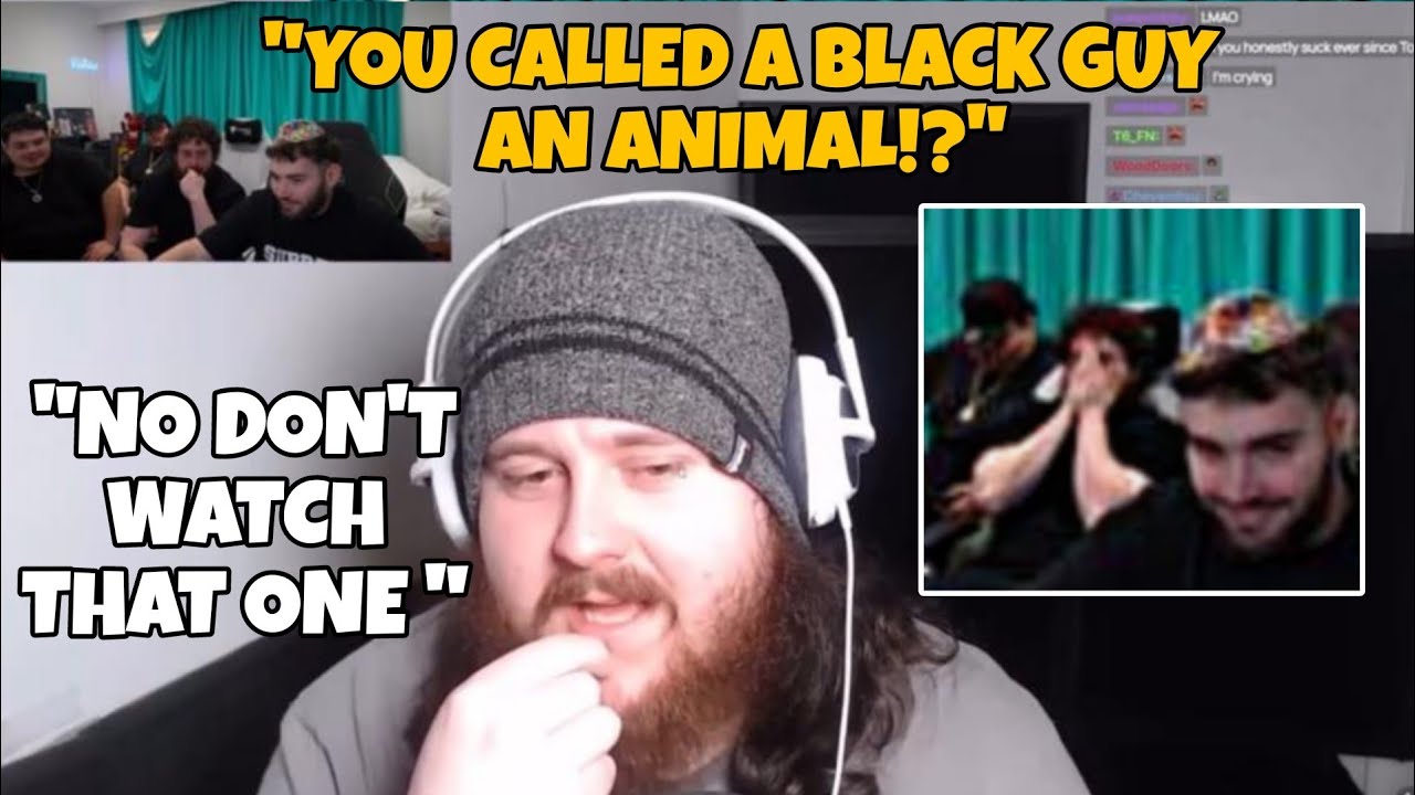 MMA guru & Adin Ross react to guru's most CONTROVERSIAL MOMENTS😂