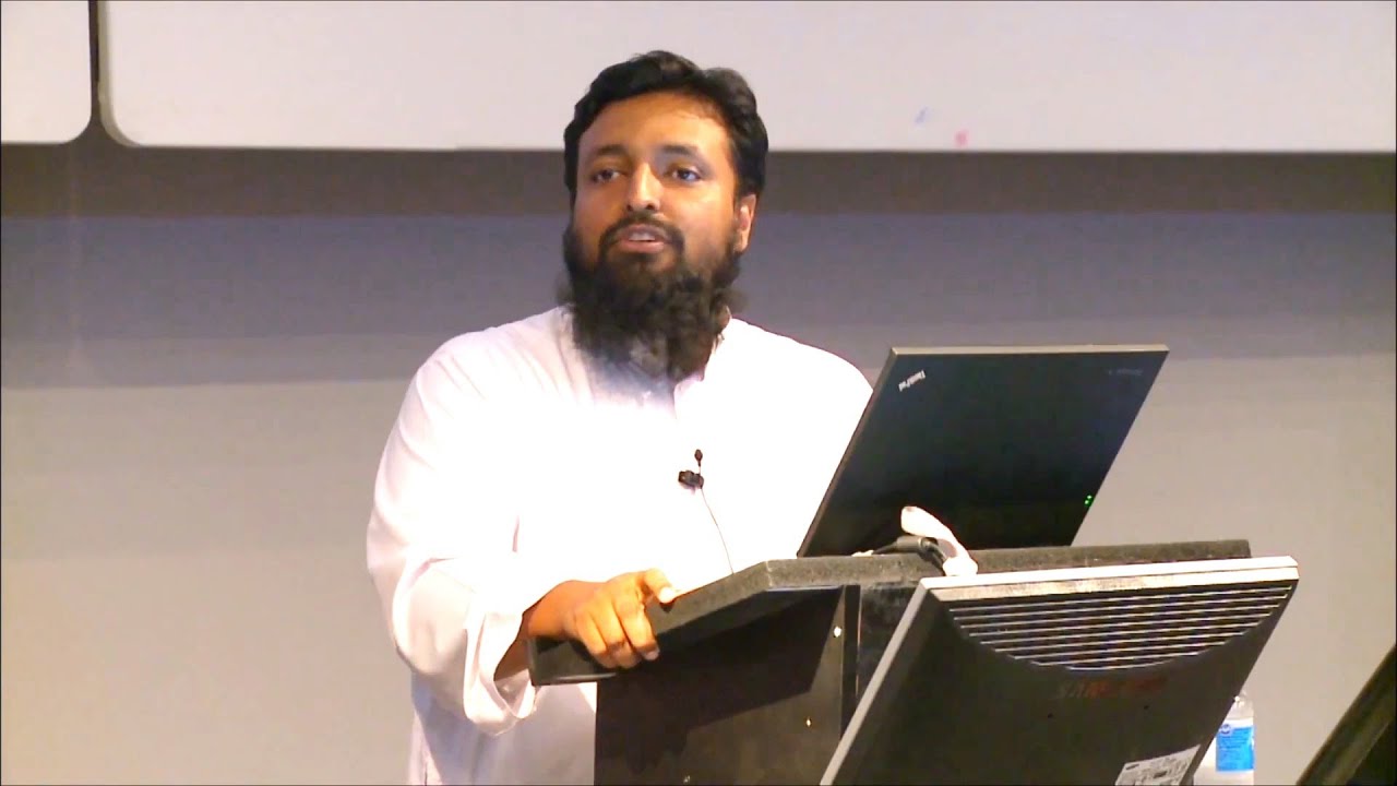To Walk Tall You Need To Aim High - Tawfique Chowdhury