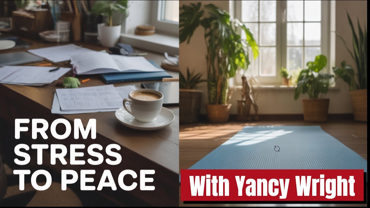 Why This Retreat Owner Does Things Completely Different.  A convo with Yancy Wright