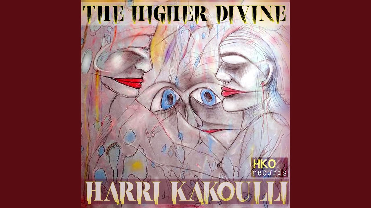 The Higher Divine