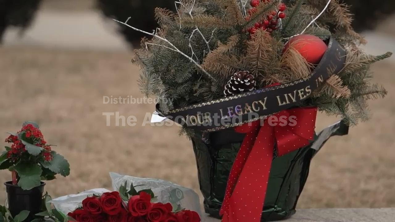 Jesse Jackson’s neighbors and colleagues in Chicago lament his passing
