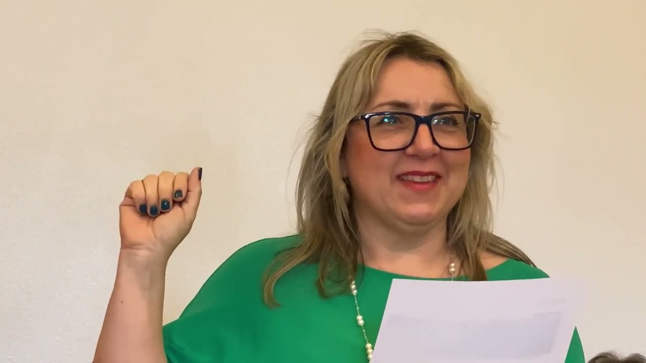 Lemmchenhiemet | Michaela Schuller | Siebenbürgisch-Sächsisches Mundartautorentreffen 2025