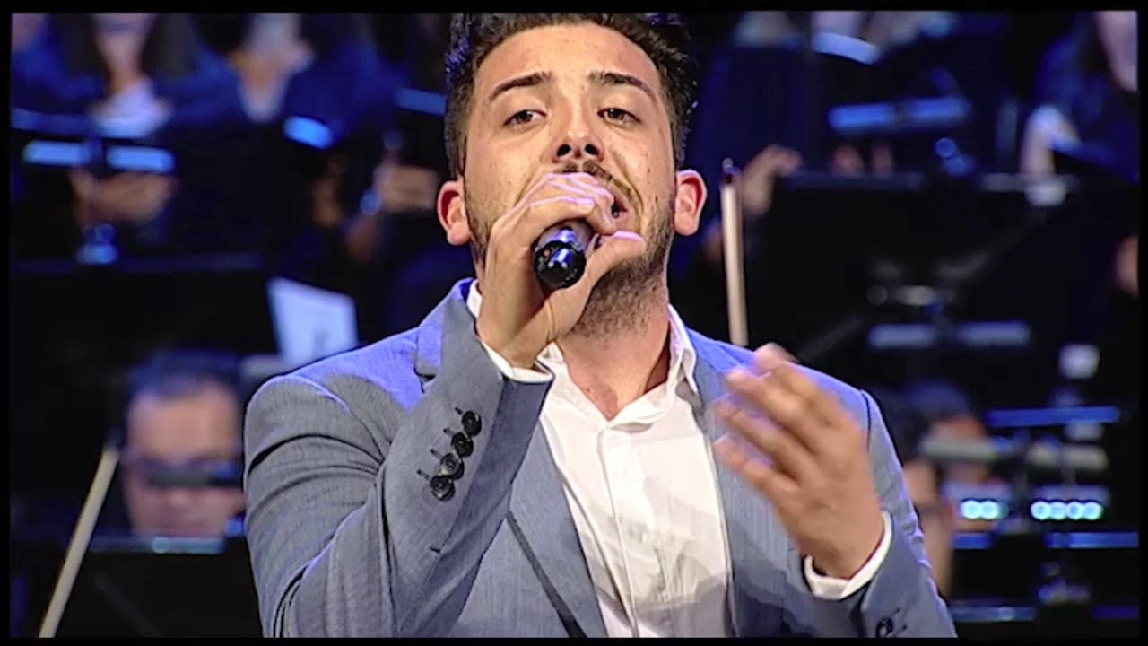 Orquesta Sinfónica de Las Palmas PenaVieja
