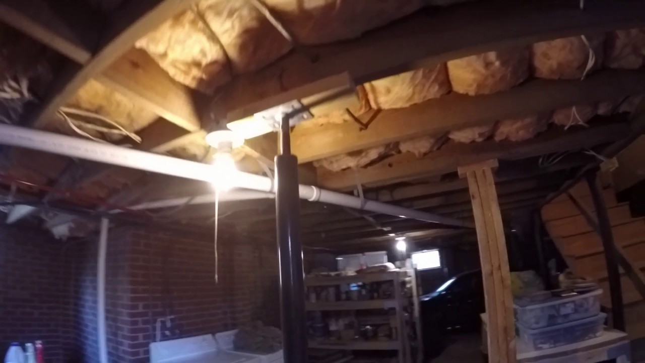 Wall Tear Out Pt 6 5