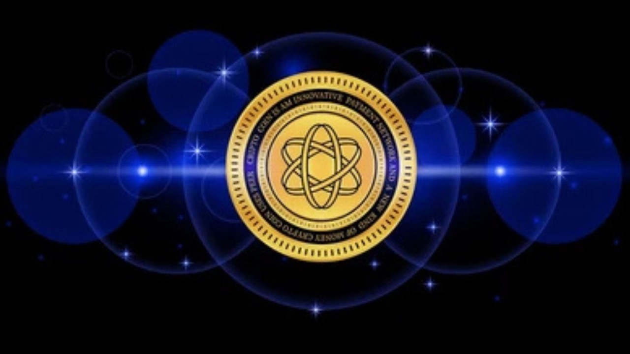 ПОБЕДИТЕЛЬ XPR ЕЩЕ НЕ ОПРЕДЕЛЕН !!! НОВОЕ ВИДЕО ФЕДЕРАЛЬНОЙ РЕЗЕРВНОЙ СИСТЕМЫ !!!
