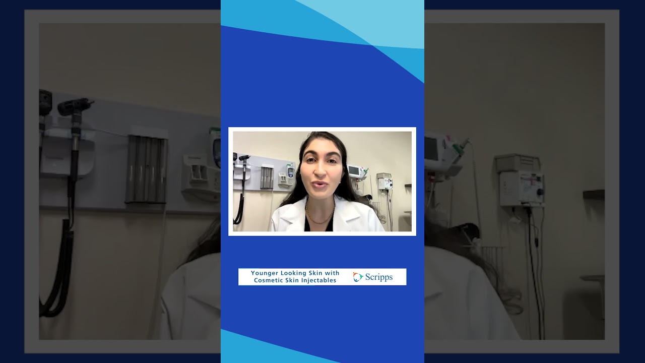 Cosmetic Dermatology
