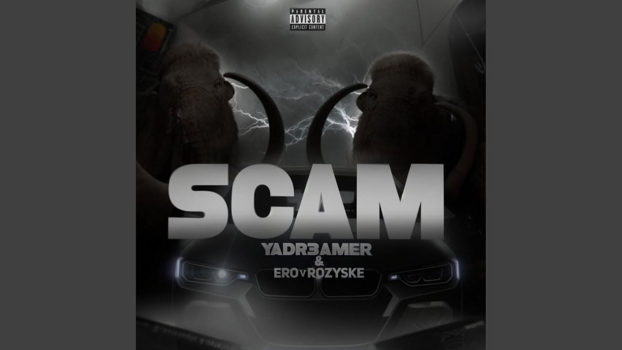 Scam (Prod. By SHVZVRA)