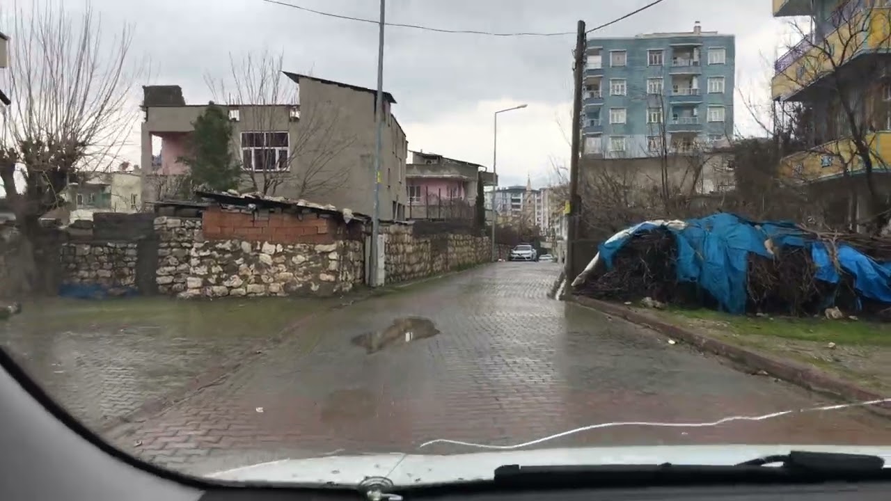 Kurtalan Dicle ve Fırat mahallesi