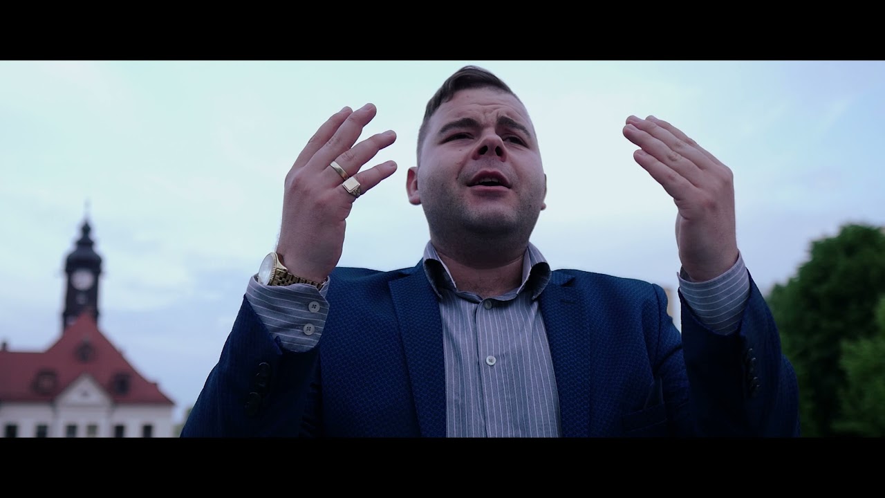 59-300 PROJEKT 2 -  BANITEZ/REMBOL/GIRSON [ Video ]