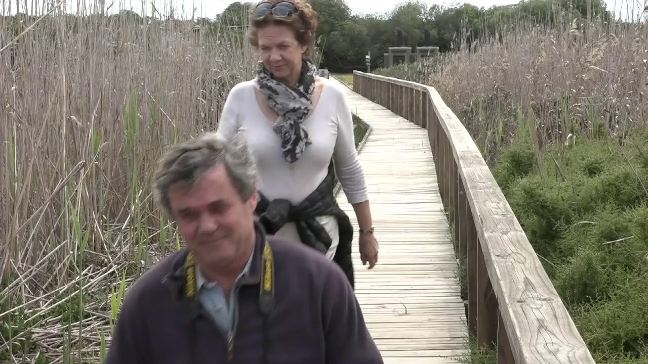 Rocherpan Nature Reserve 2017