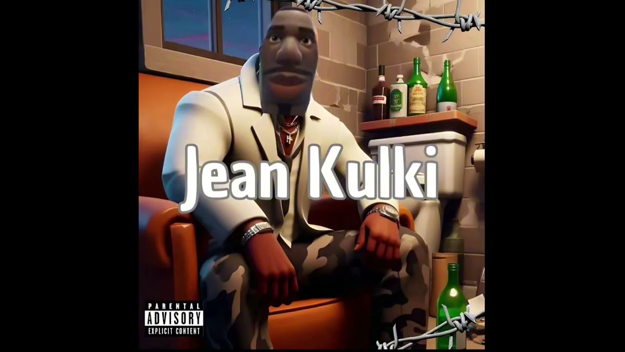 Jean Kulki - Long Cobra [EXTRAIT]