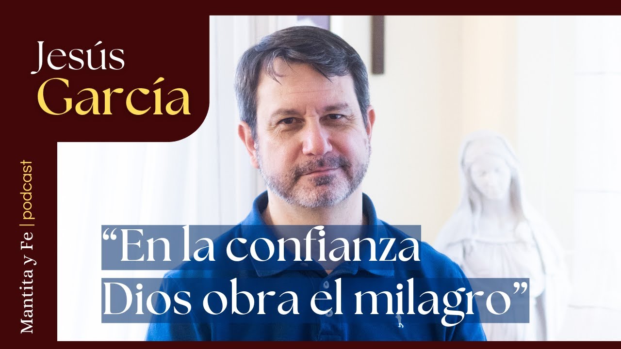 Jesús García: 