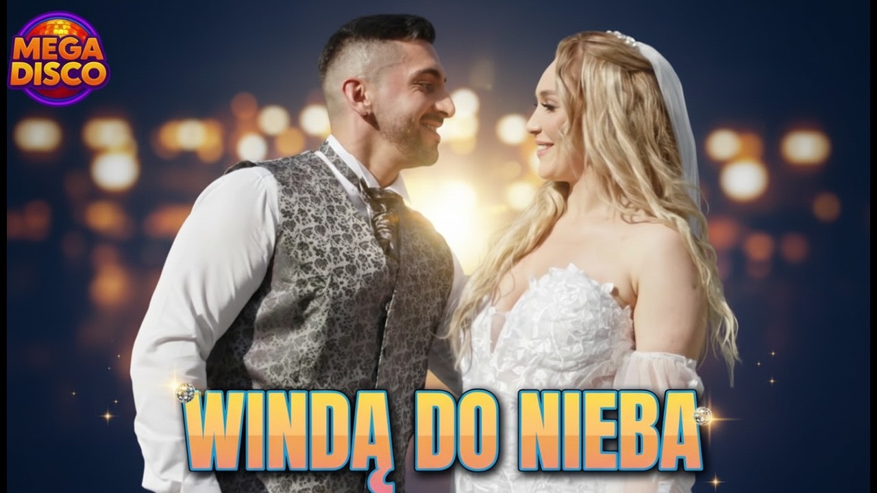 Windą do nieba 2026 - Dwa Plus Jeden (Mega Disco Polo Remix) Najnowszy Hit Imprezowy