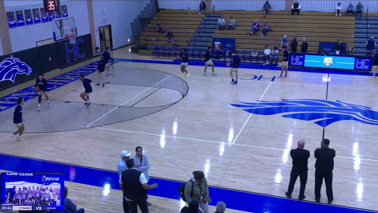 SPC Tournament