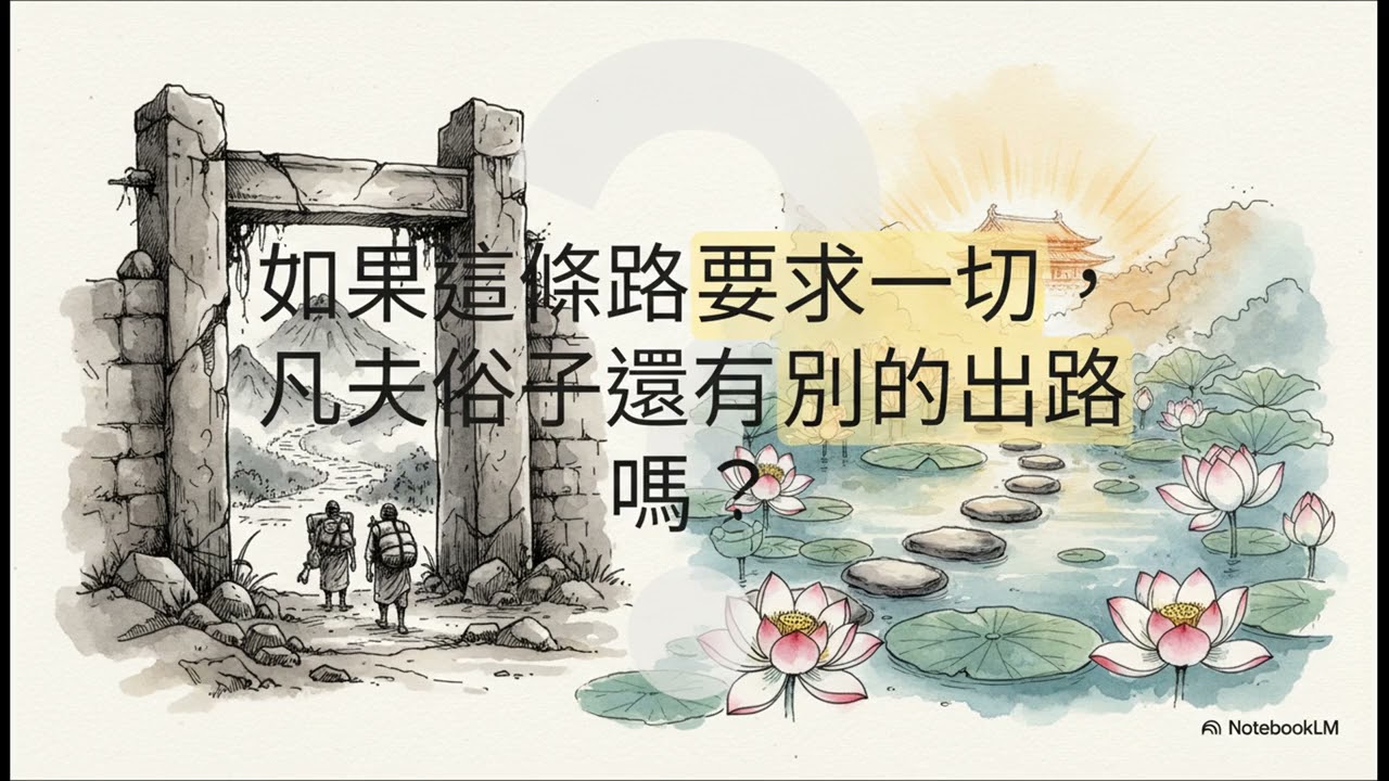 開悟的代價：高豐原妙禪師的血腥課題