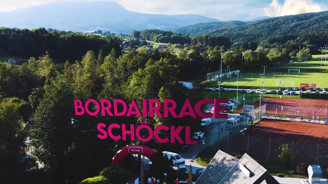 Bordairrace Schöckl