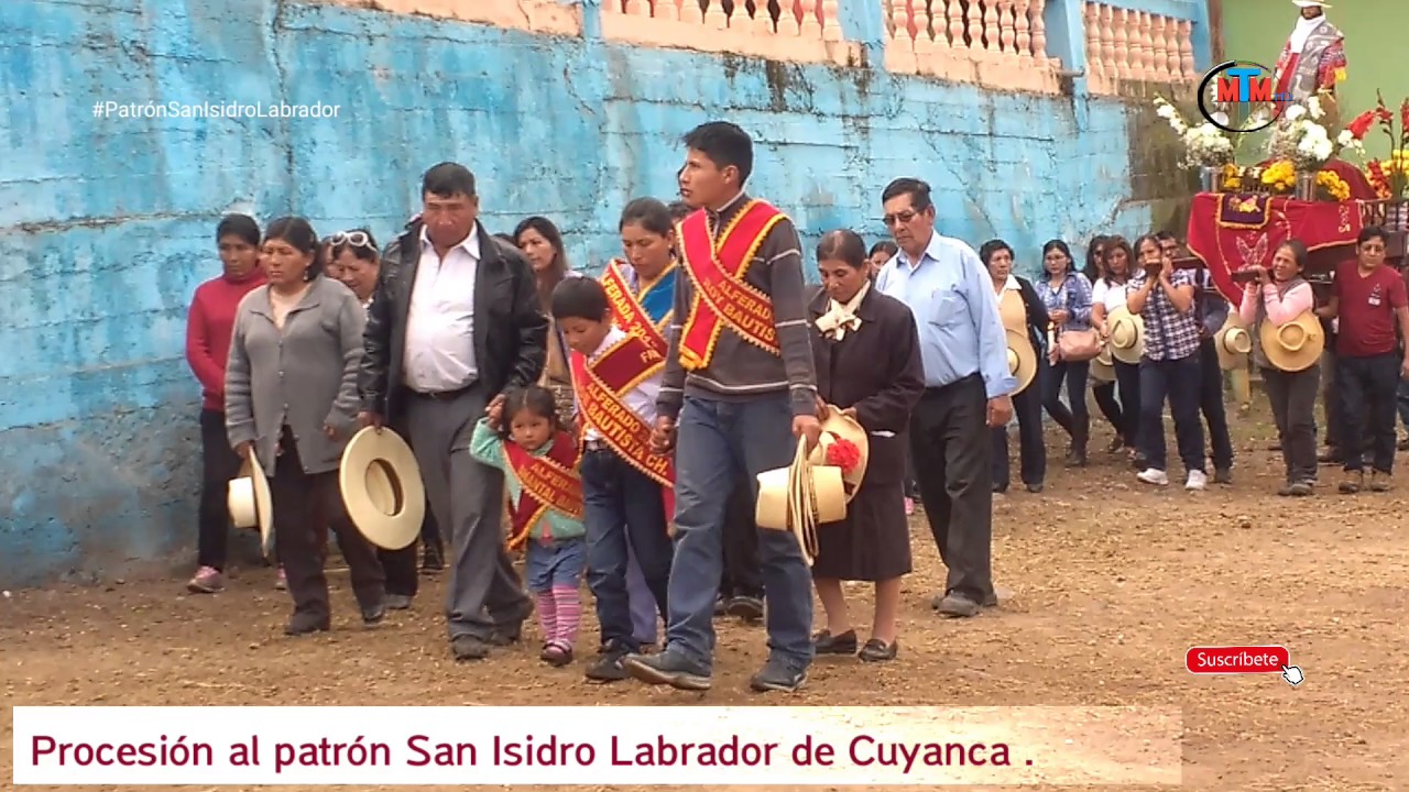 💯Cuyanca 2017 HD . Quinteto Machahuay.