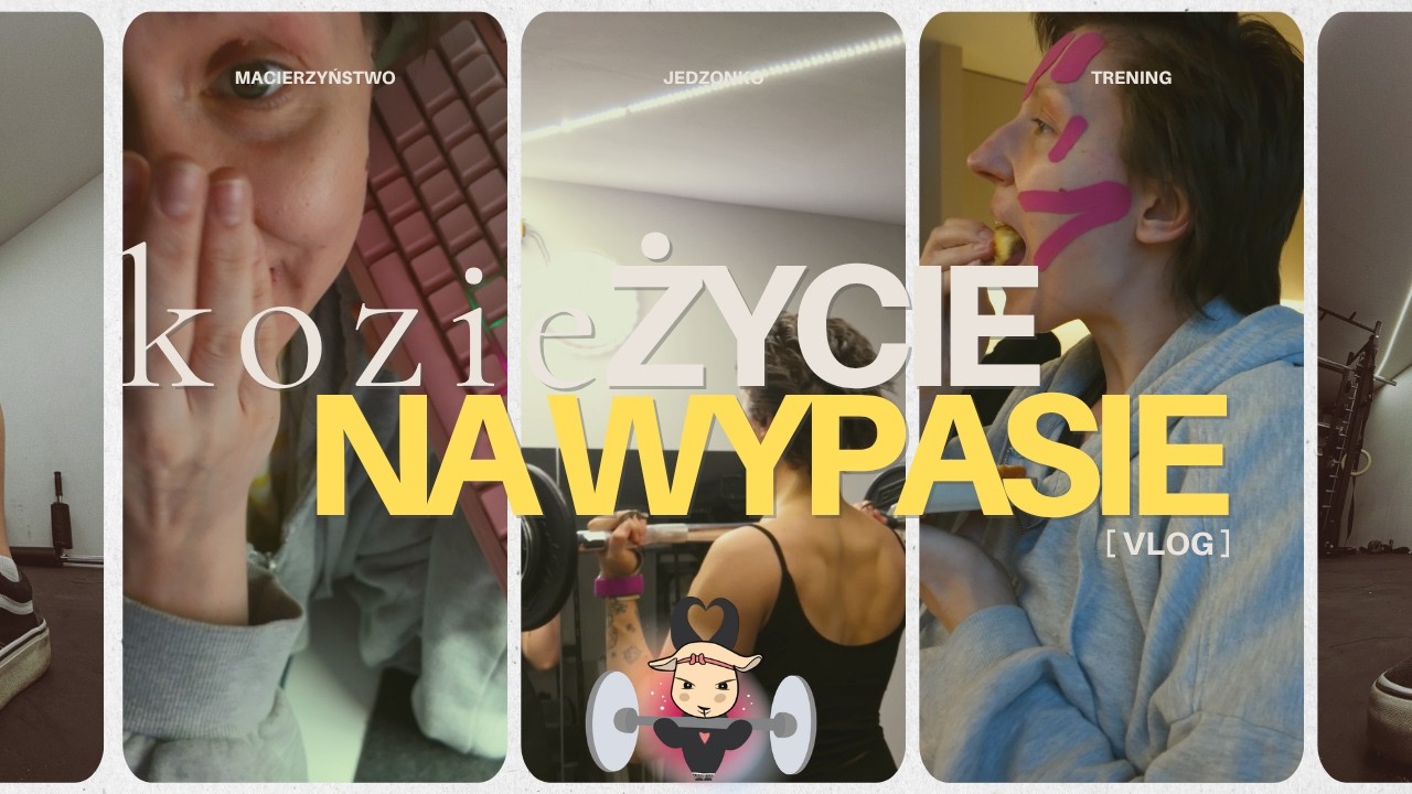 S01E28 Euforia - wielkie rozczarowanie | najlepsza klawiatura | szybkie ciasto w 3 minuty