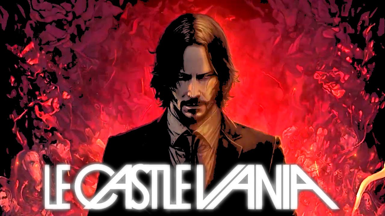 Le Castle Vania | John Wick 4 Medley