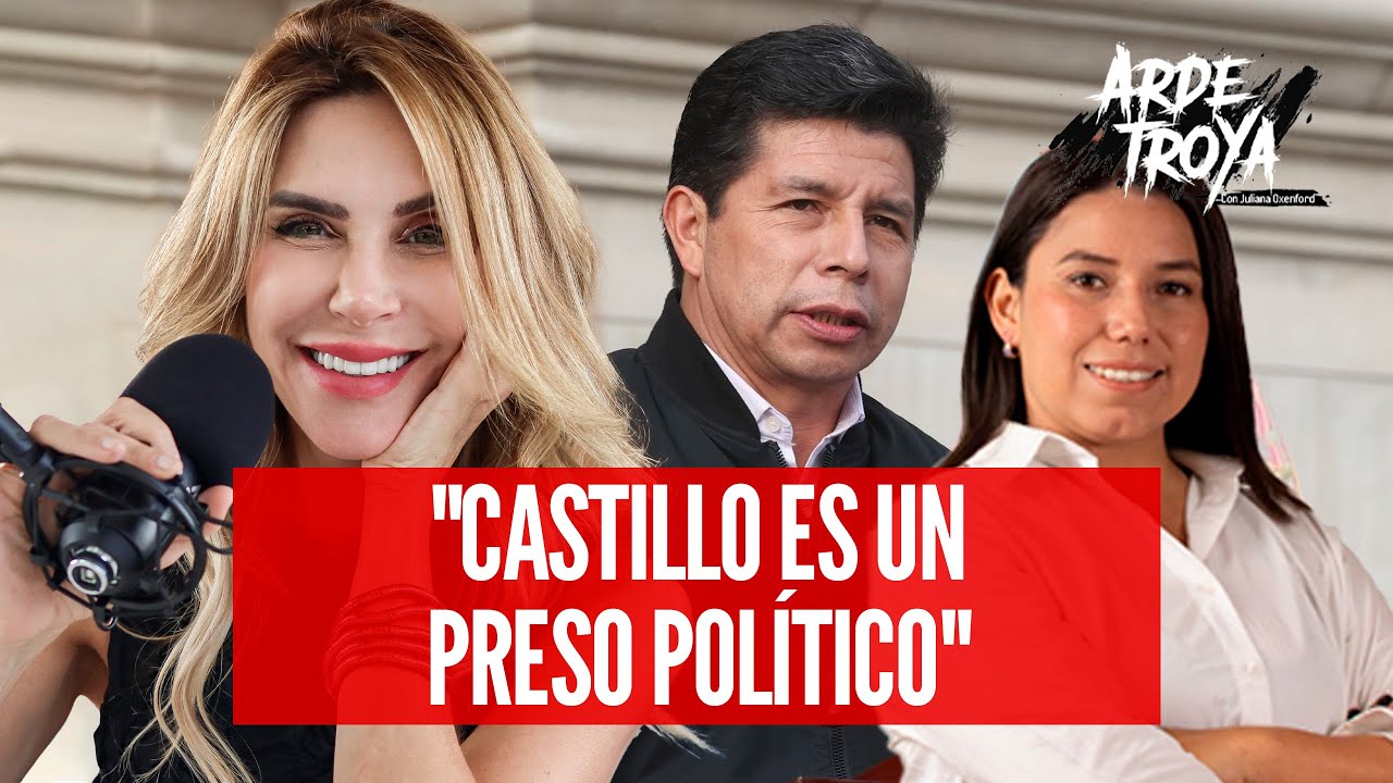 Zaira Arias: 