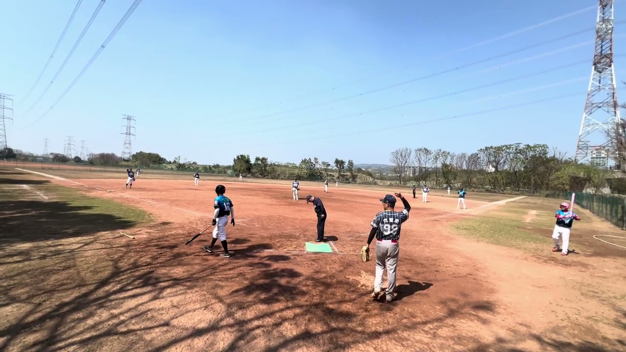 2026/02/22    安翔    VS    康瑞    場1