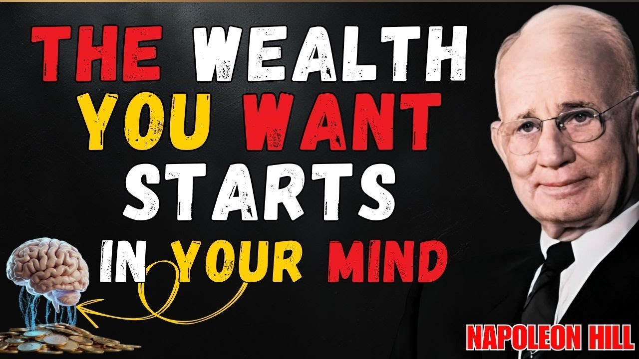 The Wealth Blueprint Most Never Learn 💰🧠