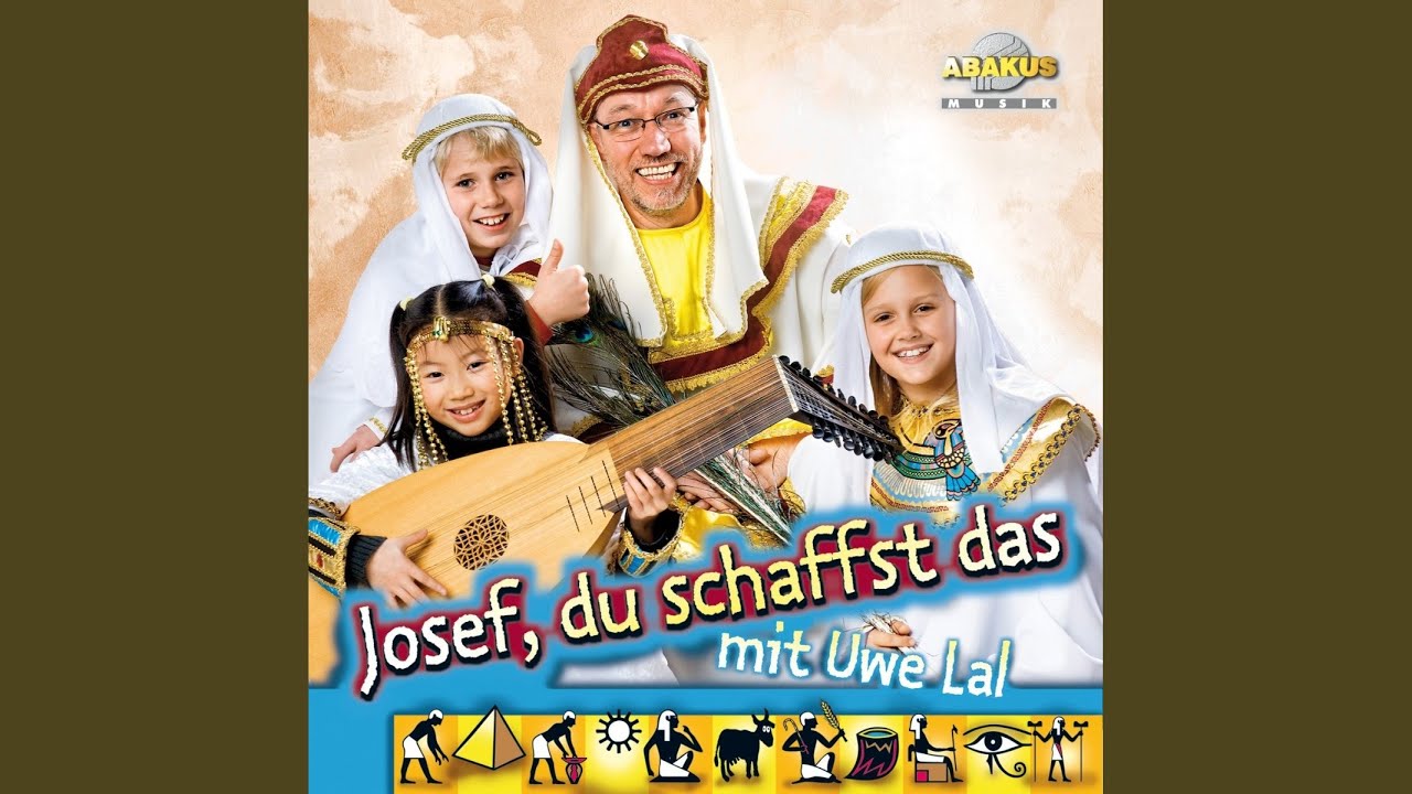 Gott hat Großes mit dir vor - Teil 03