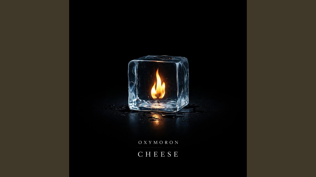 Oxymoron