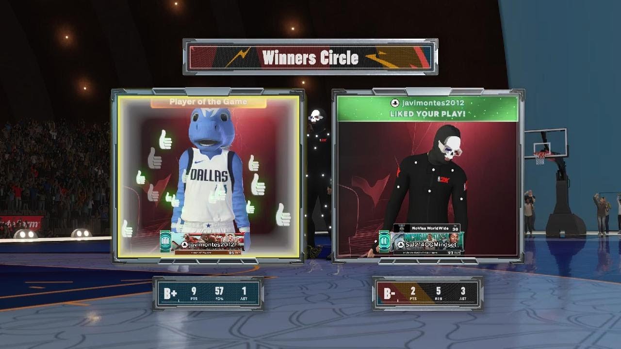 NBA 2K26