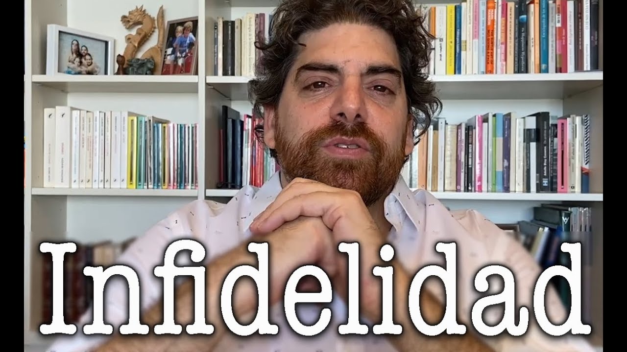 Demian Bucay - Infidelidad