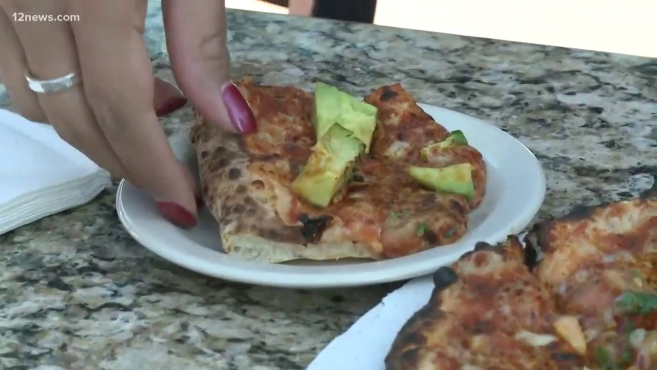 12 News Must-Eats: Aunt Chilada's in Phoenix
