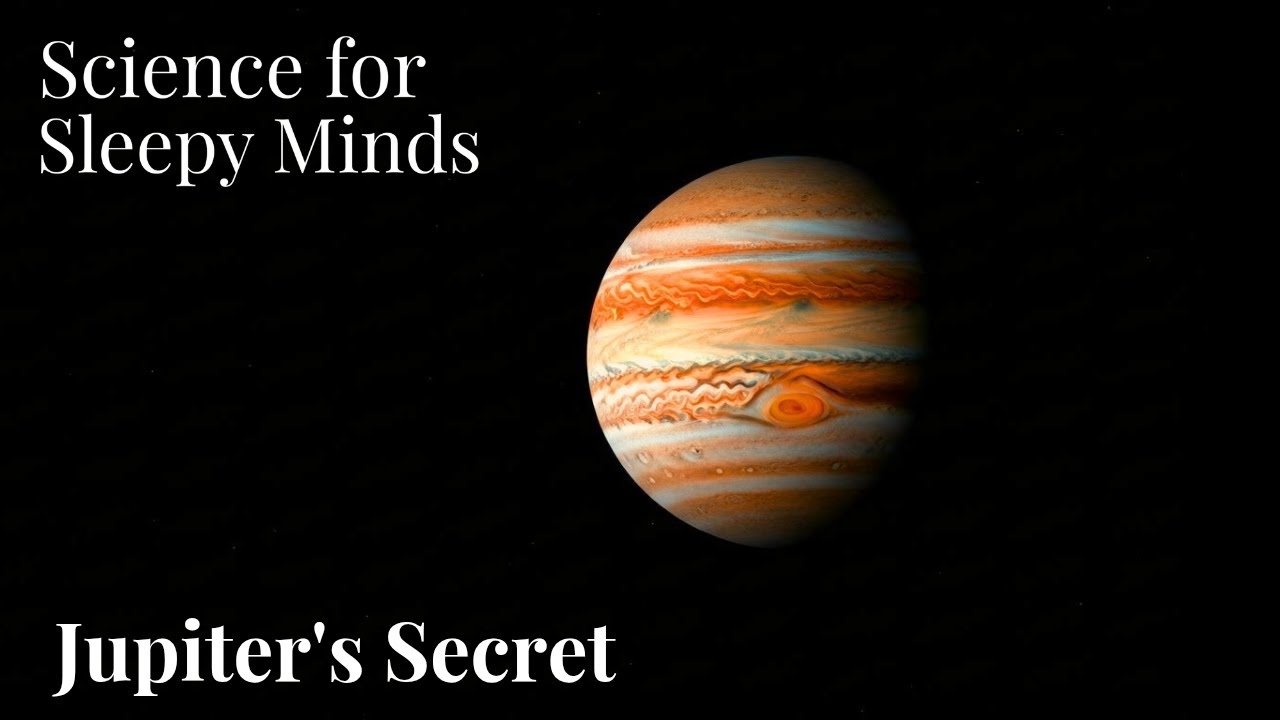 What Jupiter Is Quietly Doing While We Sleep